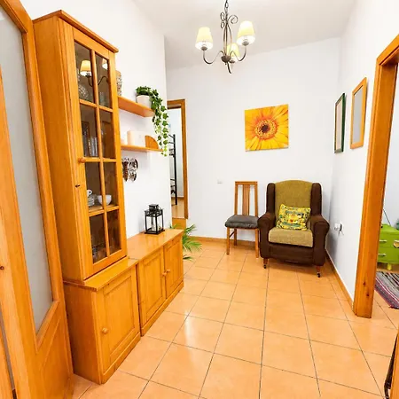 דירה Aparicio, Conil Centro קוניל דה לה פרונטרה