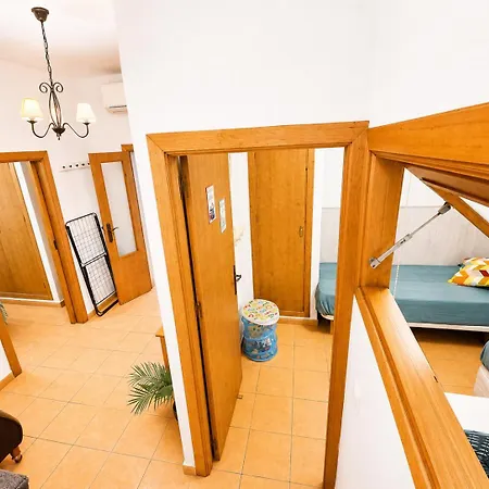 דירה Aparicio, Conil Centro קוניל דה לה פרונטרה