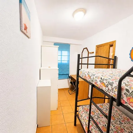 Aparicio, Conil Centro * קוניל דה לה פרונטרה